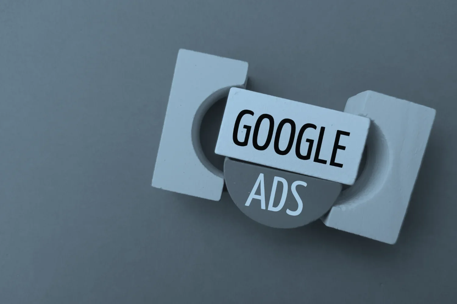 google ads setup