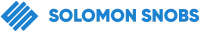 Solomon Snobs logo