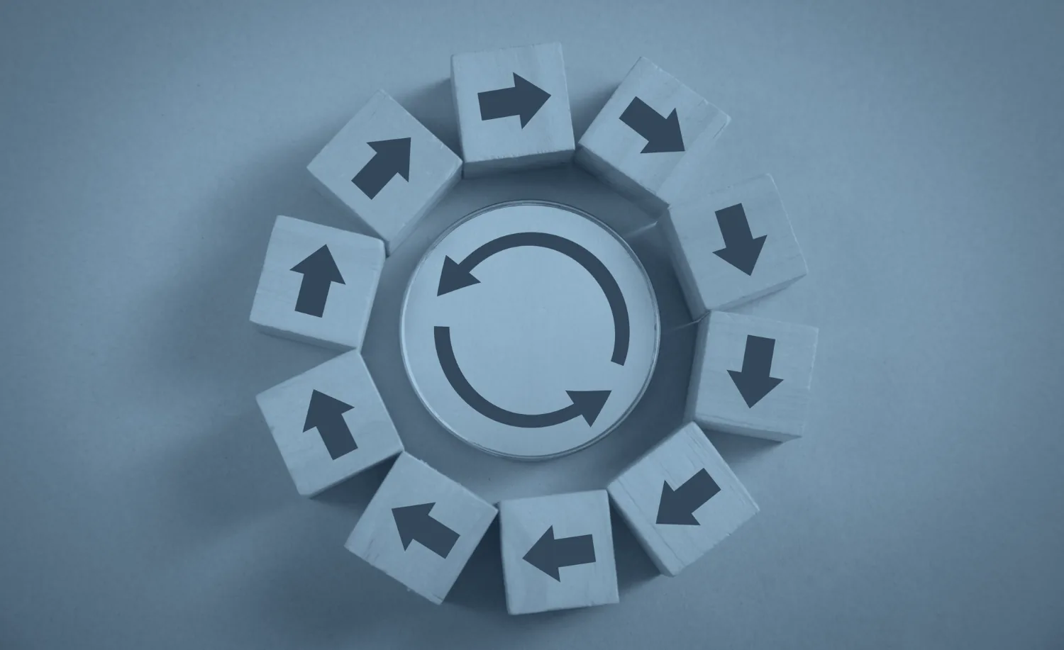 lifecycle automation flows