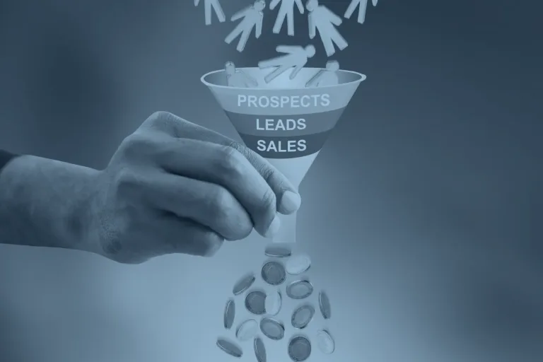 sales pipeline