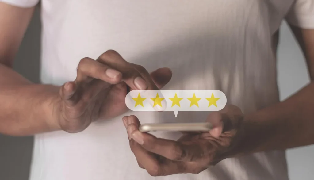 Google Reviews