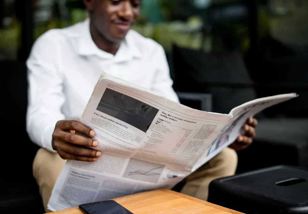 earned media Nigeria