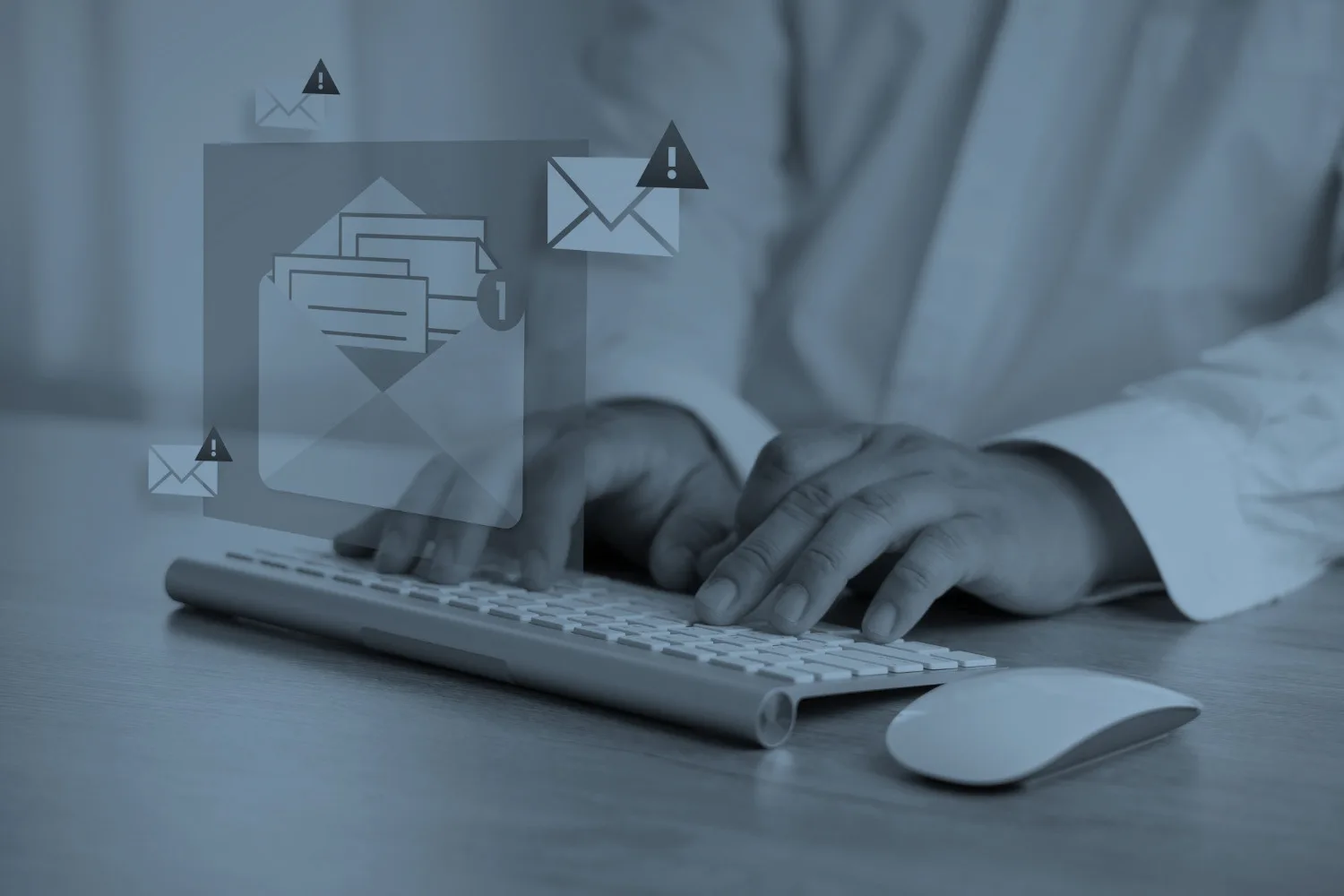 email authentication spf dkim dmarc