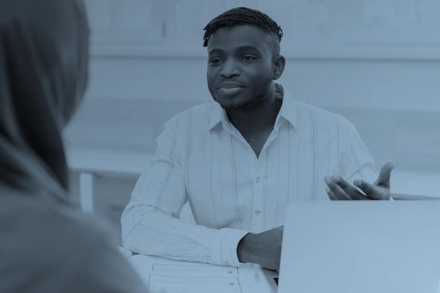 customer interview script