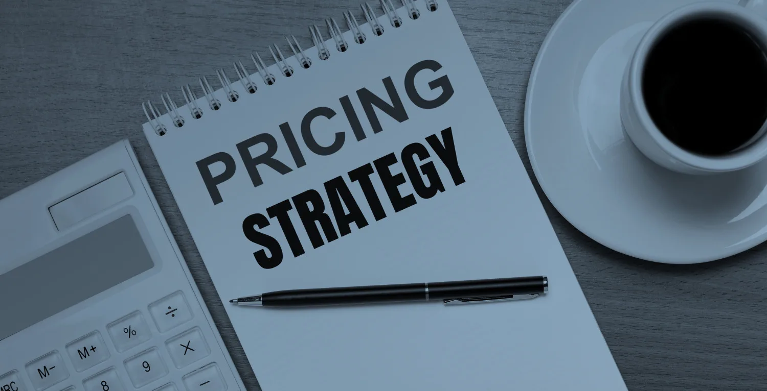 pricing strategy