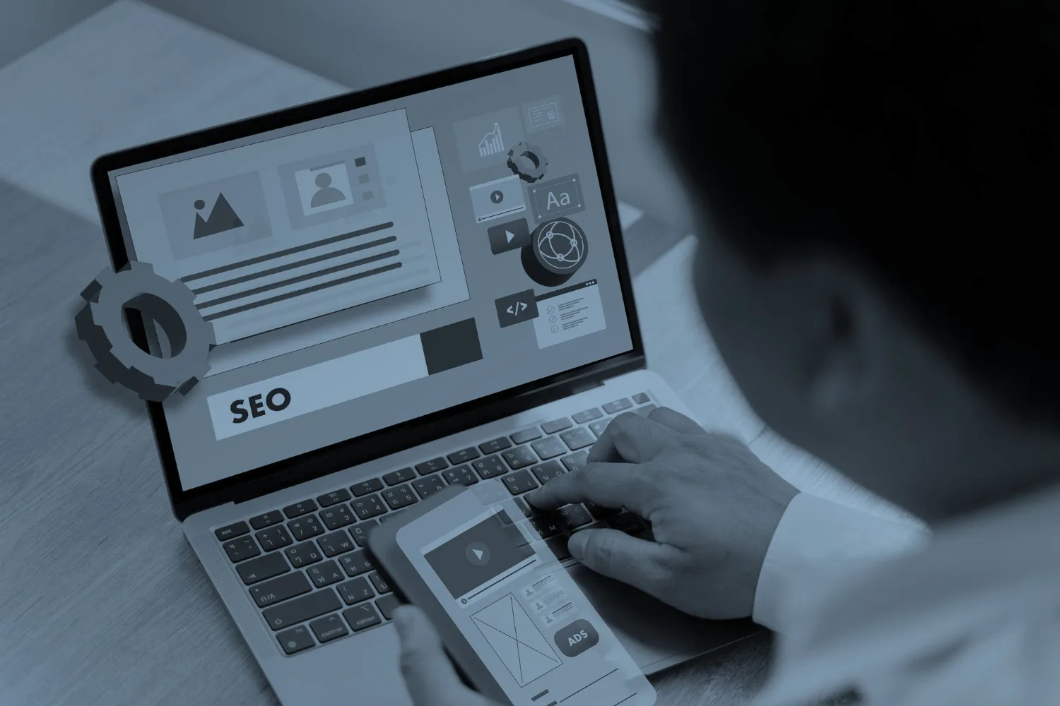 seo content brief