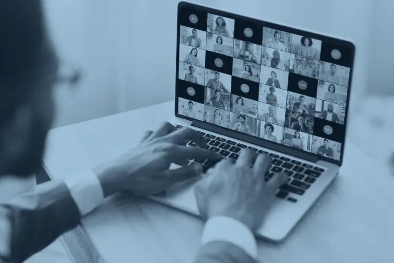 webinar lead generation