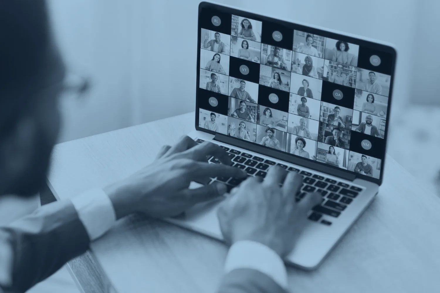 webinar lead generation